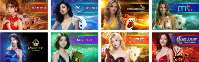 casino